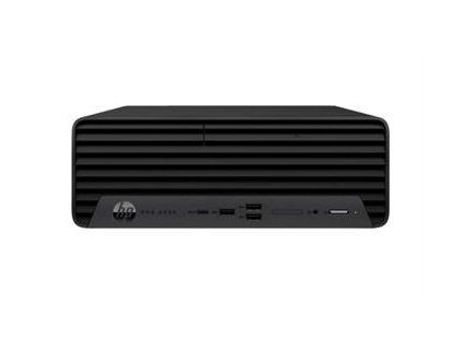 HP Pro SFF 400 G9/i3-14100/8 GB/512 GB/Win 11 Pro