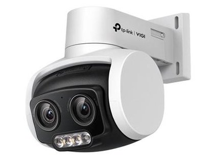 TP-Link VIGI C540V(4-12mm) PTZ kamera, 4MP, Full-Color, 3x Zoom