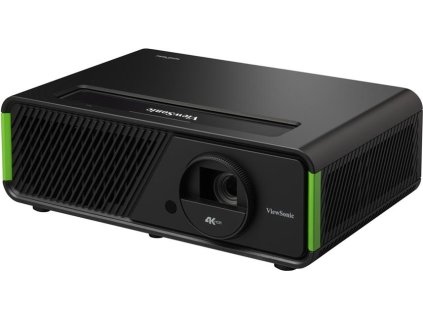 Viewsonic DLP X1-4K Pro
