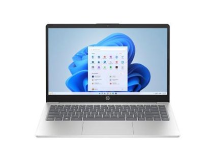 HP NTB 14-ep0031nc/Intel N200/4GB/128GB UFS/Intel UHD/14" FHD SVA AG/ax/BT5.3/2y/Win 11 Home S/Gold+silver