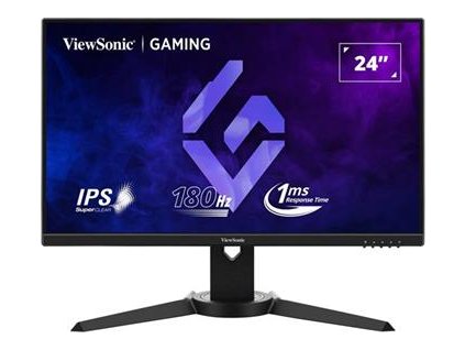 Viewsonic VX2479J-HD-PRO 24" IPS/FHD 1920x1080/180Hz/1ms/2xHDMI/DP/VESA