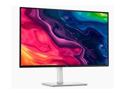 Dell S2725QS LCD 27" IPS/3840x2160/1000:1/4ms/2xHDMI/DP/IPS/cerny