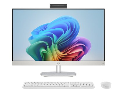 HP AIO 27 ct2007nc 1