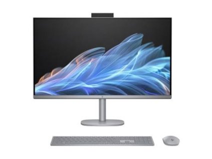HP OmniStudio X 32-c0001nc/31,5" IPS 4K UHD/Core Ultra 7 155H/32GB/2TB SSD/Intel Arc/RJ45/výškově stavitelný/2y/WIN 11 H