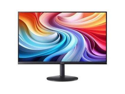 Acer LCD SA273G0wi 27" IPS LED/1920x1080/100M:1/1ms/250nits/VGA,HDMI/ VESA / White