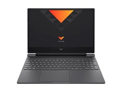 VICTUS by HP 15-fa2753nc/i5-13420H/16GB/512GB SSD/GF RTX 2050 4GB/15,6" FHD IPS AG 144Hz/WiFi 6/3y/FreeDos/Mica silver