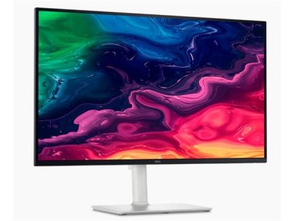 Dell S2725QC LCD 27" IPS/3840x2160/1500:1/4ms/2xHDMI/IPS/DOCK/repro/USB-C/cerny