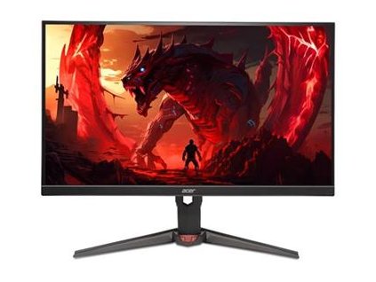 Acer LCD Nitro XV270X1bmiipx 27" IPS LED, FHD 1920x1080, 250nits, 1ms, 2xHDMI(2.0) + 1xDP(1.2) + Audio Out, repro 2Wx2,