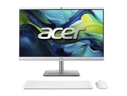 Acer Aspire C27-195ES ALL-IN-ONE 27" IPS LED FHD/ Core Ultra 7-155U /16GB/1024GB SSD/ WiFi+BT/W11 Home