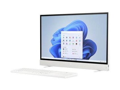HP AIO ENVY MOVE 24-cs0001nc/24'' IPS QHD touch/Intel i5-1335U/16GB LP/1TB SSD/Iris Xe/přenosný/2y/Win 11 Home/white