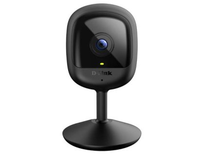 D-Link Compact Full HD Wi-Fi Camera - DCS-6100LHV2