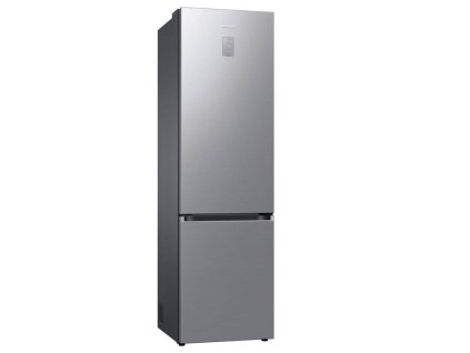 Samsung RB 38 C676CS9EF Chladnička kombinovaná 1