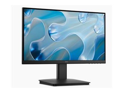 DELL SE2225HM 21,5" VA/1920x1080/5ms/250cd/3000:1/HDMI/D-Sub/černý