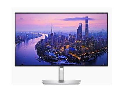Dell UltraSharp U2725QE 27"/3840x2160/1000:1/8ms/HDMI/DP/USB-C/DOCK/IPS panel/cerny