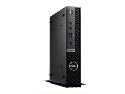 DELL OptiPlex Micro Plus 7020/i7-14700T/16GB/512GB SSD/W11P/WLAN/3Y Prosupport NBD