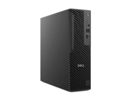 DELL Pro Max Slim FCS1250 U7-265/32GB/1TB SSD/Nvidia A1000 8GB/W11P/3Y ProSpt/černá