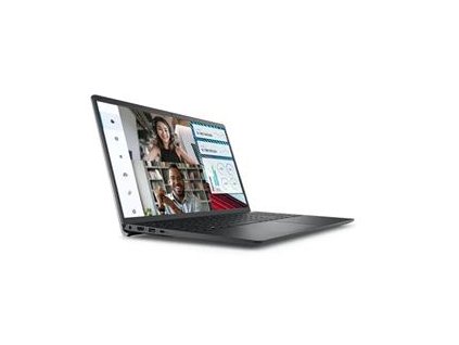 DELL Vostro 3520/i5-1235U/8GB/512GB/15.6" FHD/IntelUHD/FPR/W11P/3Y PS NBD/černá