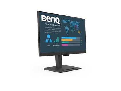 BenQ LCD BL2790T 27" IPS/1920×1080/100Hz/5ms/DP/2xHDMI/Jack/VESA/Repro/Flicker-free