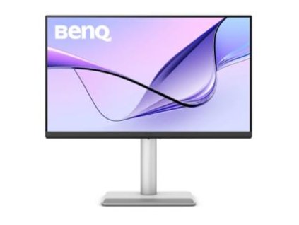 BenQ LCD MA270U 27" IPS/3840x2560/2xHDMI/2xUSB-C/USB 3.2/Pivot/bílá