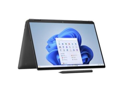 HP Spectre x360 16-aa0012nc/16" OLED 2.8K AG/Intel Ultra 7-155H/32GB LP/2TB SSD/GF RTX 4050 6GB/EVO/celokovový/WIN 11 P