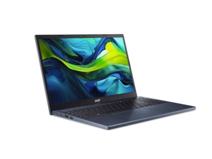 Acer Aspire GO (AG15-31P-C5EK) Intel N100/4GB/128GB SSD/15,6" FHD/Win11 Home S mode/modrá