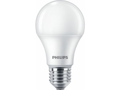 Philips E27 A60 10W 2700K 1055lm Žiarovka Led 1