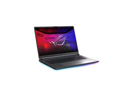 ASUS ROG Strix G18 G815LP-NEBULA005W, Ultra 9-275HX, 18.0˝ 2560x1600 WQXGA, RTX 5070/8GB, 32GB, SSD 1TB, W11H