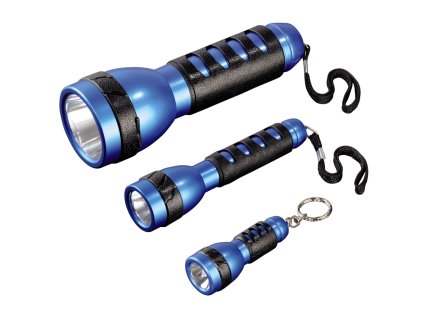 Hama set LED bateriek FL 130 3ks Svietidlo 1
