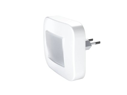 led orientacni svetlo se samolepkami 02w lunetta tepla bila 4058075730120 242025