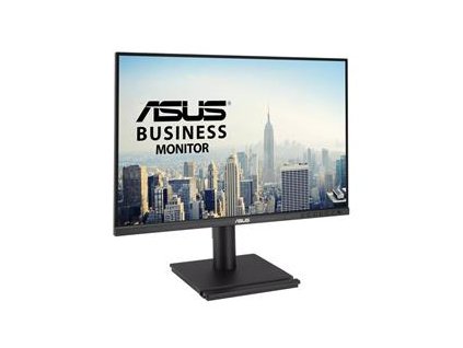 ASUS BE248CFN 24" IPS 1920x1200 100Hz 5ms 350cd USB-C RJ45 D-Sub HDMI 2xDP repro