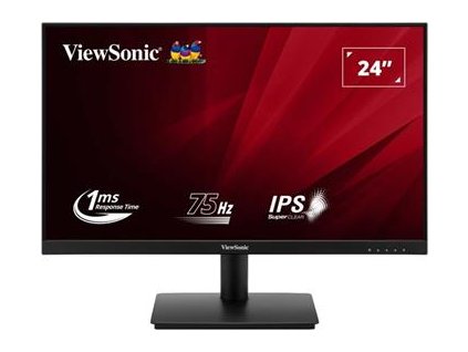 Viewsonic VA240-H-2 24" IPS/1920x1080@75Hz/1ms/250cd/VGA/HDMI/VESA