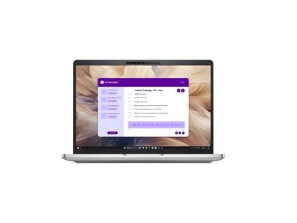 Dell Pro 13 Plus PB13250/U5-236V/16GB/512 GB SSD/13.3" FHD+ Touch/IR Cam & Mic/FgrPr/SmtCd/3 Cell/WLAN/W11 Pro|3Y ProSpt