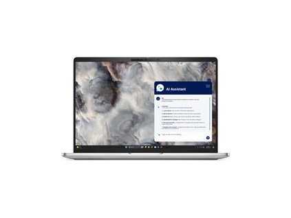 Dell Pro 16 Plus PB16250/U7-255U/16GB/512 GB SSD/16" FHD+ /IR Cam & Mic/FgrP/|SmtCd/WLAN/Backlit Kb/W11 Pro/3Y ProSpt