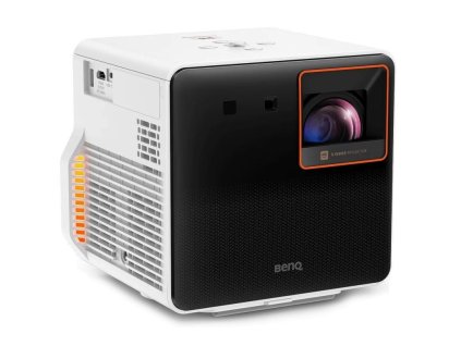 BENQ X300G, LED Projektor 4K UHD, biely