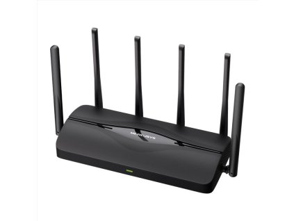 MERCUSYS MR37BE, BE6500 WiFi 7 Dual Band Router