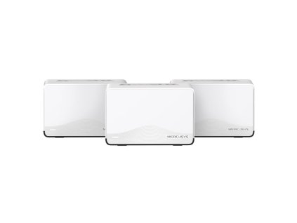 MERCUSYS Halo H27BE(3-pack)