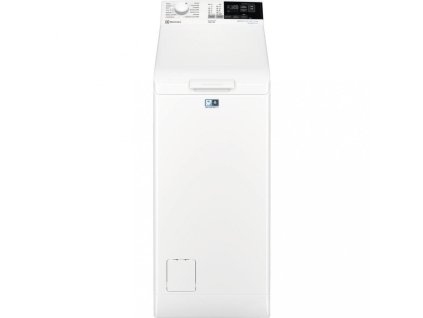Electrolux EW6 TN24262 Práčka vrchom plnená 1