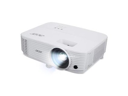 Acer X1526 DLP 3D /FullHD 1920x1080 /4000 ANSI /13000:1/2xHDMI/repro 1x3W, 2,4kg
