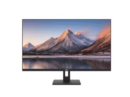 Dahua monitor LM32-C301B 32" IPS/2560×1440/5ms/1200:1/300 nits/DP/HDMI/černý