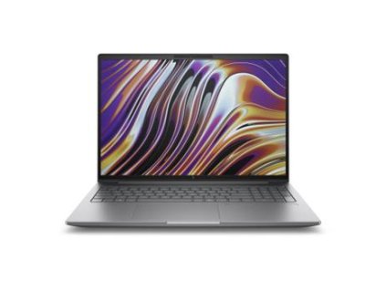 HP ZBook Power 16 G11A AMD Ryzen 7 PRO 8845HS/32GB DDR5/2TB/Nvidia RTX 2000 Ada 8GB/16,0" IPS WQXGA/Win 11 Pro/4y