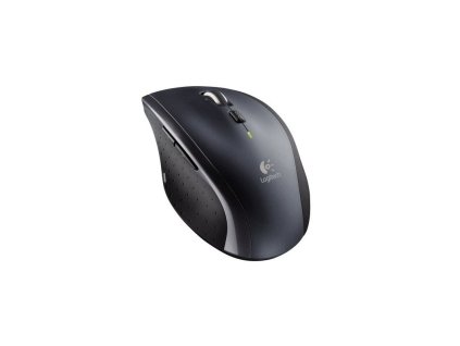 Logitech M705 910 006034 Marathon Charcoal Wirelles Mys 1