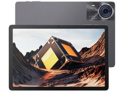 Cubot TAB 70 6+10 128GB WiFi LTE klavesnica,pero Grey Tablet 1