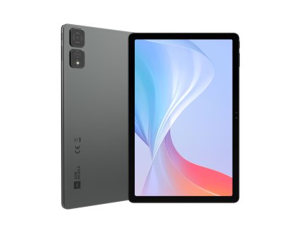 AGM PAD T2 4+4 256GB WiFi LTE Grey Tablet 1