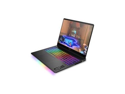 OMEN MAX 16-ah0004nc, Ultra 9 - 275HX, 16.0 2560x1600/OLED/400n/240Hz, 64GB, SSD 2TB, RTX5090/24GB, W11H, 2-2-2, Shadow