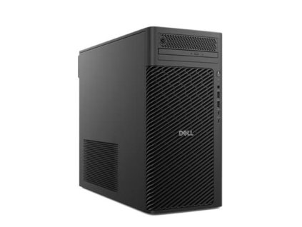 DELL Pro Max Tower T2 FCT2250 U9-285/32GB/1TB SSD/W11P/3Y ProSpt/černá