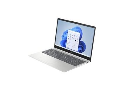 HP 15-fc0013nc, Ryzen 5-7520U, 15.6 FHD/300n, UMA, 16GB, SSD 512GB, W11H, 2-2-0, White