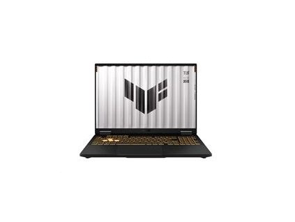 ASUS TUF Gaming F16 FX608JH-RV010, i5-13450HX, 16.0˝ 1920x1200 WUXGA, RTX 5050/8GB, 16GB, SSD 512GB, FDOS