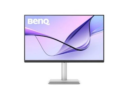 BenQ LCD MA320U 32" IPS/3840x2560/2xHDMI/2xUSB-C/USB 3.2/Repro/Pivot/bílá