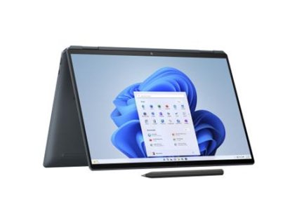 HP Spectre x360 16-aa0011nc/16" OLED 2.8K AG/Intel Ultra 7-155H/32GB LP/1TB SSD/Intel ARC/EVO/celokovový/WIN 11 Pro/Slat