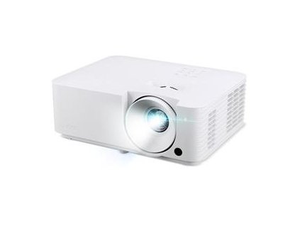 Acer Vero PL2530i LASER, DLP FHD (1920x1080), 5000 Lm 50,000:, 2 x HDMI, repro 1 x 15W, WiFi, 2.9Kg, 24/7